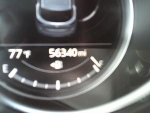 صورة 5 لـ 2025 Mazda CX-5 2.5 S SELECT PACKAGE