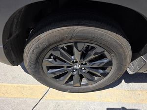 صورة مصغرة 12 لـ 2025 Mazda CX-50 2.5 S PREFERRED PACKAGE