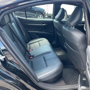 2026 Toyota CAMRY XSE — миниатюра 27