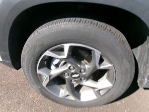 2025 Chevrolet TRAX LT 照片 12