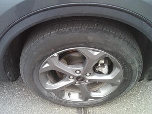 FORD ESCAPE ST-LINE - 10