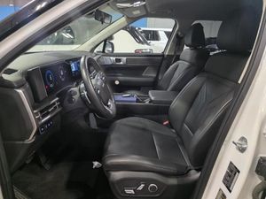 HYUNDAI SANTA FE SEL - 3