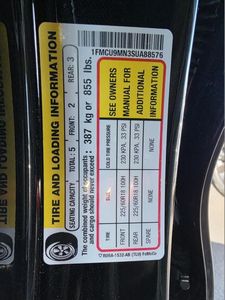 FORD ESCAPE ST-LINE - 9