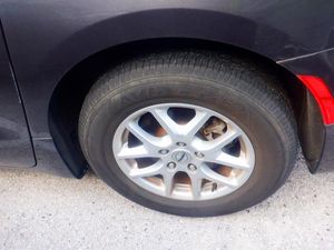 CHRYSLER PACIFICA TOURING L - 10