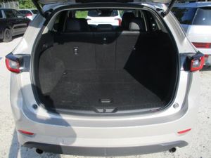 2025 Mazda CX-5 2.5 S PREFERRED PACKAGE — фото 6