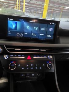2025 Hyundai SONATA SEL 缩略图 18