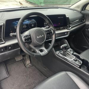 2025 KIA SPORTAGE SX 缩略图 28