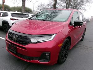 HONDA ODYSSEY SPORT-L - 1