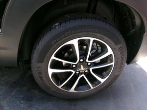 صورة 8 لـ 2025 Chevrolet TRAILBLAZER LT