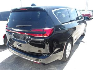 CHRYSLER PACIFICA SELECT - 2