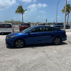 صورة 2 لـ 2023 KIA FORTE LXS