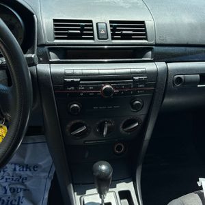 صورة مصغرة 25 لـ 2008 Mazda MAZDA3 I SPORT