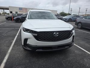 2025 Mazda CX-50 2.5 S PREFERRED PACKAGE — миниатюра 23