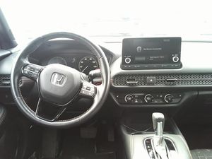 HONDA HR-V SPORT - 4