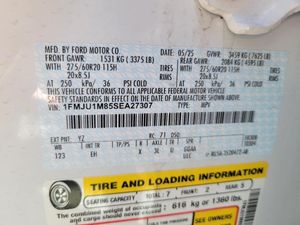 FORD EXPEDITION PLATINUM - 7