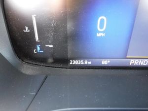 FORD ESCAPE ST-LINE - 5