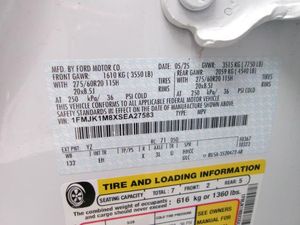 FORD EXPEDITION MAX PLATINUM - 7