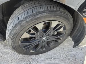 HONDA ODYSSEY SPORT-L - 9