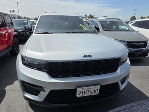 JEEP GRAND CHEROKEE - 9