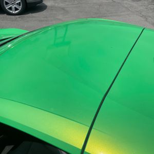 CHEVROLET CORVETTE STINGRAY - 9