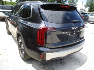 2025 KIA TELLURIDE S thumbnail 19