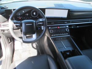 HYUNDAI SANTA FE LIMITED - 4