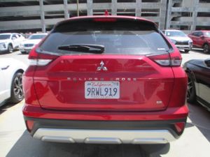 2025 Mitsubishi ECLIPSE CROSS SE 缩略图 27