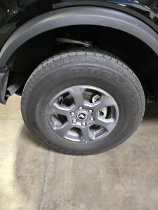 FORD BRONCO BIG BEND - 10