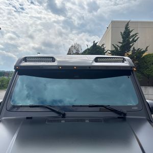 2022 Mercedes-BENZ G-CLASS AMG — фото 9