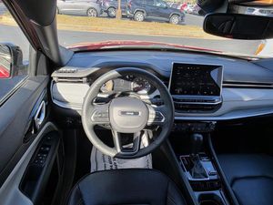 JEEP COMPASS LIMITED - 4