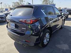 2025 Mazda CX-5 照片 2