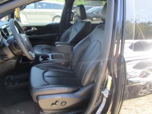 2025 Chrysler PACIFICA SELECT 照片 3