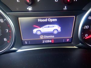 CHEVROLET BLAZER LT - 5