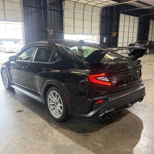 SUBARU WRX LIMITED - 3