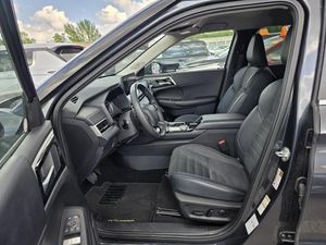 MITSUBISHI OUTLANDER SEL - 3