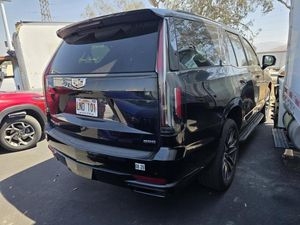 CADILLAC ESCALADE 4WD SPORT - 2