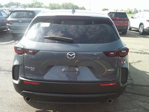 صورة مصغرة 23 لـ 2025 Mazda CX-50 HYBRID PREFERRED PACKAGE