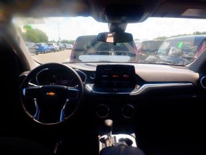 CHEVROLET BLAZER - 4