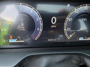 JEEP GRAND CHEROKEE L LIMITED - 5