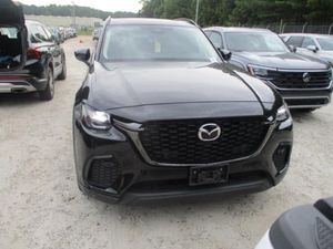 2025 Mazda CX-70 3.3 TURBO PREFERRED PACKAGE thumbnail 20