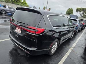 CHRYSLER PACIFICA SELECT - 2