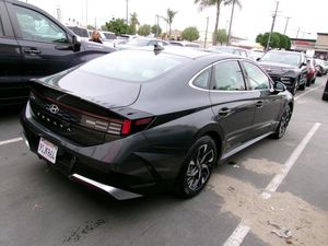 HYUNDAI SONATA SEL - 2