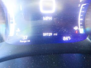 CHRYSLER PACIFICA TOURING L - 5