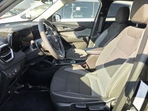 CHEVROLET TRAILBLAZER LT - 3