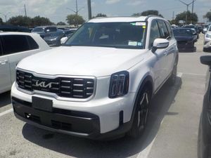 صورة 1 لـ 2025 KIA TELLURIDE S