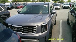 صورة مصغرة 26 لـ 2025 KIA TELLURIDE S