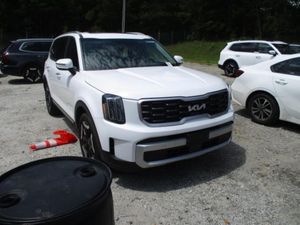 صورة مصغرة 20 لـ 2025 KIA TELLURIDE S