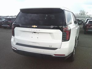 CHEVROLET TAHOE LT - 2