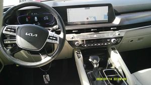 صورة 9 لـ 2025 KIA TELLURIDE S