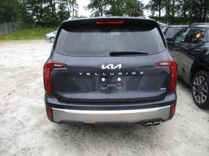 صورة مصغرة 22 لـ 2025 KIA TELLURIDE S